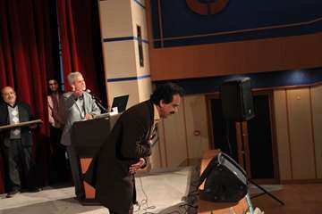 مجمع عمومی عادی سالیانه بازنشستگان و گردهمایی پیشکسوتان دانشگاه